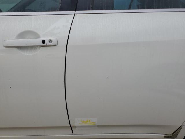 Photo 12 from auction – 2012 INFINITI G25 BASE with VIN JN1DV6AP8CM701189
