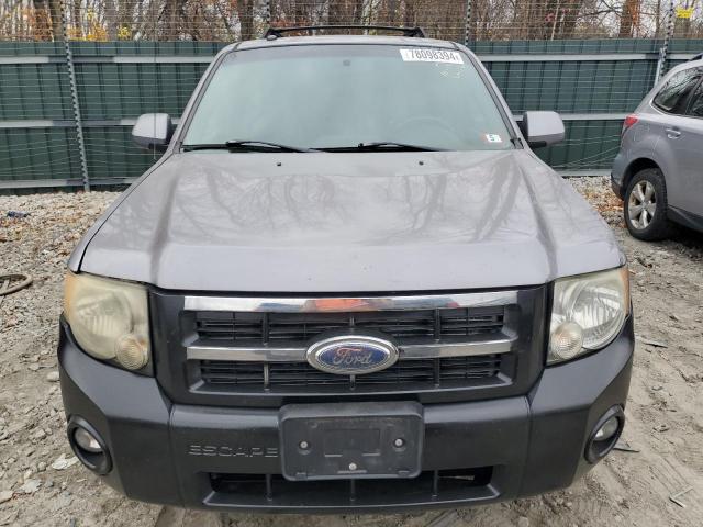 Photo 5 from auction – 2008 FORD ESCAPE LIM with VIN 1FMCU94178KD15608