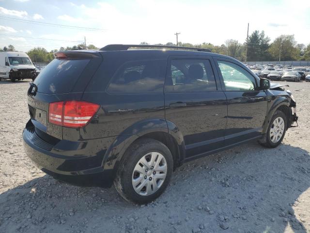 Photo 3 from auction – 2017 DODGE JOURNEY SE with VIN 3C4PDCAB2HT552859