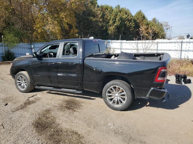 Photo 2 from auction – 2019 RAM 1500 REBEL with VIN 1C6SRFET4KN600733