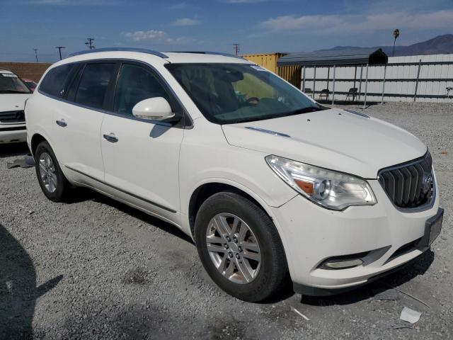 Photo 4 from auction – 2014 BUICK ENCLAVE with VIN 5GAKRAKD9EJ129555