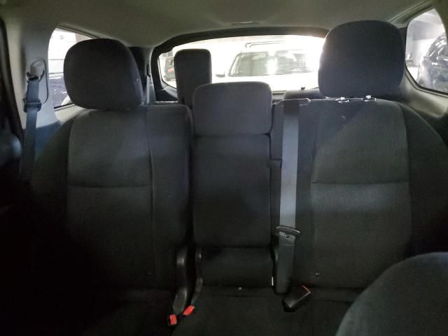 Photo 10 from auction – 2015 NISSAN PATHFINDER with VIN 5N1AR2MM2FC711544