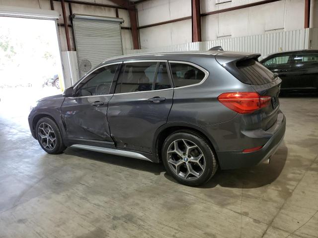 Photo 2 from auction – 2016 BMW X1 XDRIVE2 with VIN WBXHT3C30G5F63666