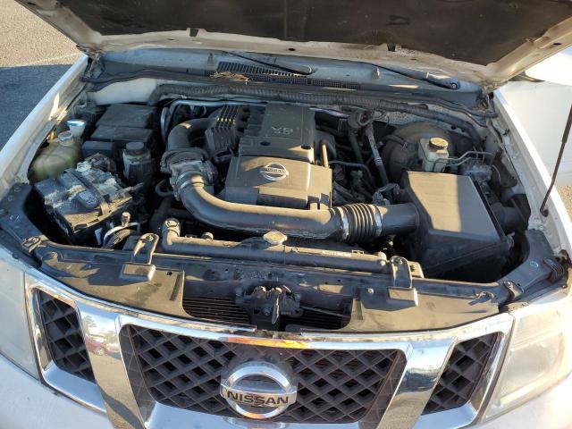 Photo 12 from auction – 2012 NISSAN PATHFINDER with VIN 5N1AR1NB4CC638213