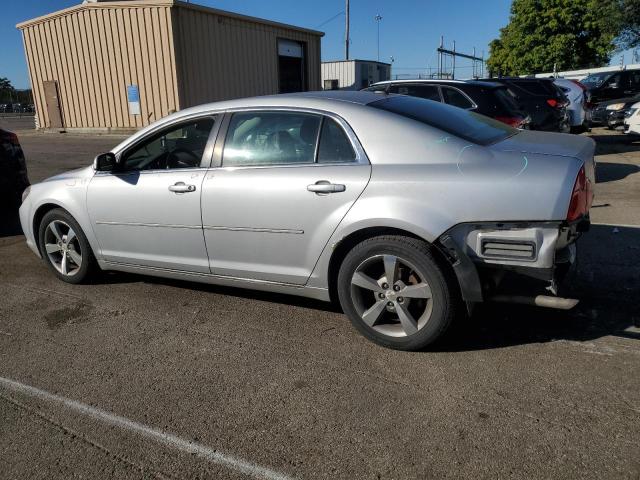 Photo 2 from auction – 2011 CHEVROLET MALIBU 1LT with VIN 1G1ZC5E14BF386606