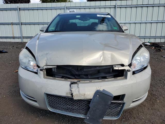 Photo 5 from auction – 2012 CHEVROLET IMPALA LS with VIN 2G1WF5E36C1217515