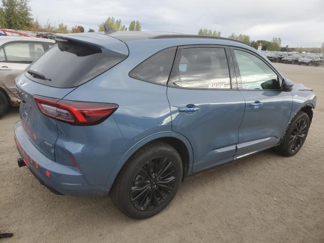 Photo 3 from auction – 2024 FORD ESCAPE ST with VIN 1FMCU9PZ8RUB01170