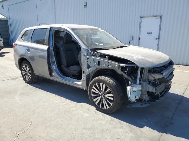 Photo 4 from auction – 2019 MITSUBISHI OUTLANDER with VIN JA4AD3A37KZ049675