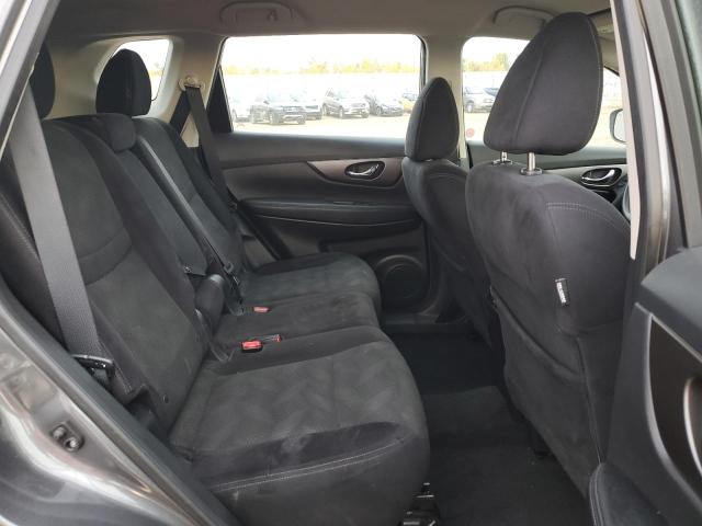 Photo 11 from auction – 2014 NISSAN ROGUE S with VIN 5N1AT2MV9EC844875