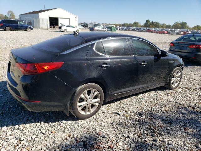 Photo 3 from auction – 2013 KIA OPTIMA EX with VIN 5XXGN4A73DG215508