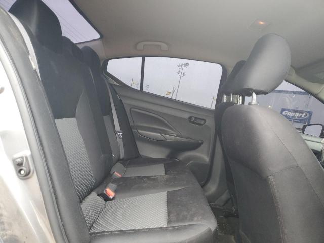 Photo 10 from auction – 2021 NISSAN VERSA S with VIN 3N1CN8BV3ML907097