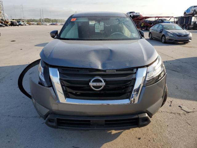 Photo 5 from auction – 2022 NISSAN PATHFINDER with VIN 5N1DR3AA4NC230187
