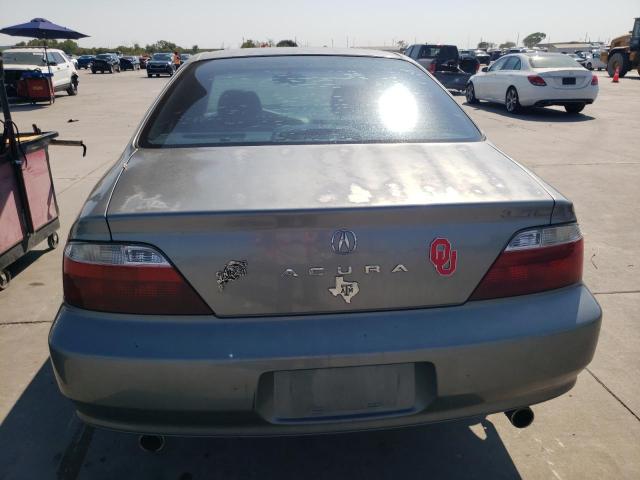 Photo 6 from auction – 2000 ACURA 3.2TL with VIN 19UUA5667YA013004