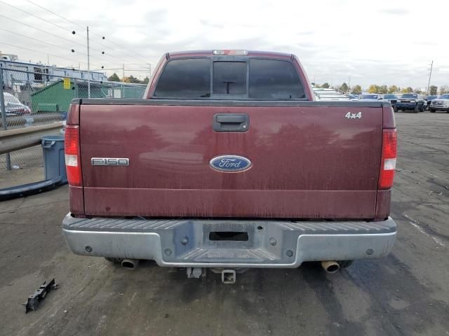 Photo 6 from auction – 2006 FORD F150 SUPER with VIN 1FTPW14V36FA75788
