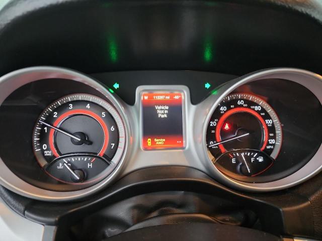 Photo 9 from auction – 2015 DODGE JOURNEY SE with VIN 3C4PDDAG2FT717713