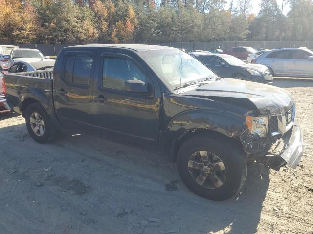 Photo 4 from auction – 2009 NISSAN FRONTIER C with VIN 1N6AD07U09C422991