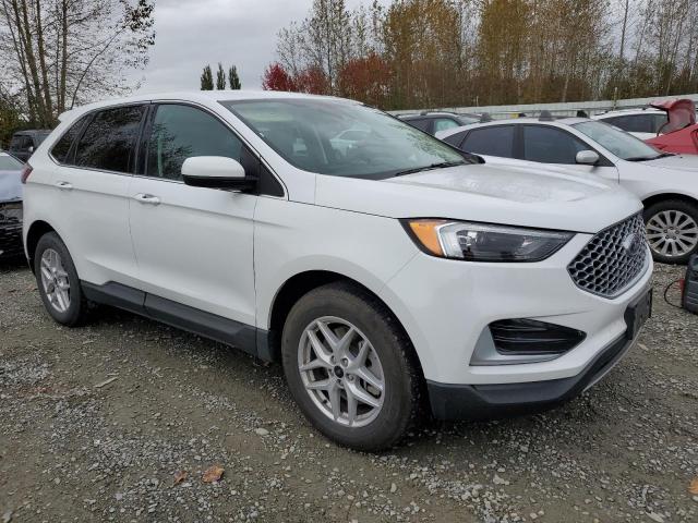 Photo 4 from auction – 2023 FORD EDGE SEL with VIN 2FMPK4J90PBA39592