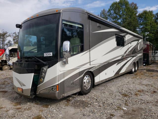Photo 2 from auction – 2013 FREIGHTLINER CHASSIS XC with VIN 4UZFCUCY2DCFG1468