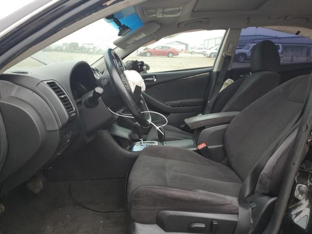 Photo 7 from auction – 2011 NISSAN ALTIMA BAS with VIN 1N4AL2AP3BN473616