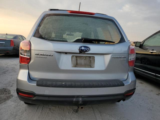 Photo 6 from auction – 2015 SUBARU FORESTER 2 with VIN JF2SJABC7FH572925