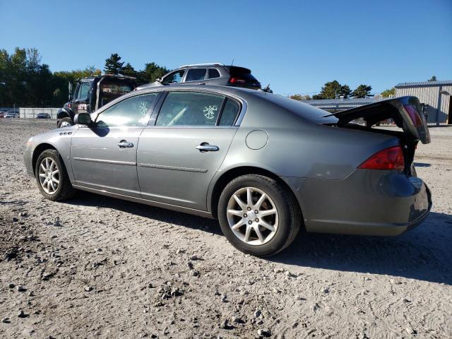 Zdjęcie 2 z aukcji – 2008 BUICK LUCERNE CX z VIN 1G4HD57298U146540