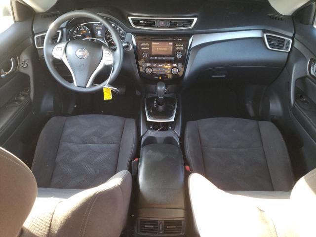 Photo 8 from auction – 2015 NISSAN ROGUE S with VIN KNMAT2MT4FP500237