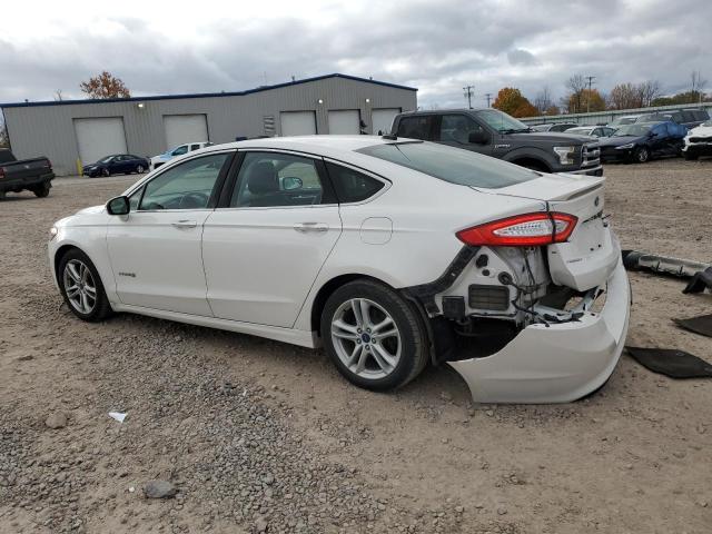Photo 2 from auction – 2015 FORD FUSION TIT with VIN 3FA6P0RU2FR287268