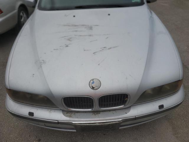 Photo 11 from auction – 1999 BMW 528 I AUTO with VIN WBADM6332XBY30585