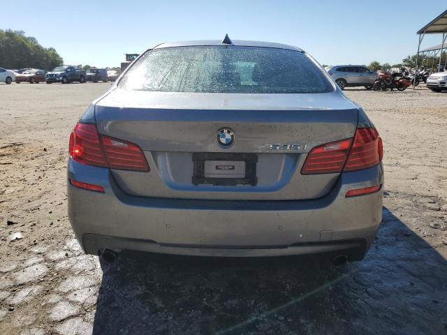 Photo 6 from auction – 2015 BMW 535 I with VIN WBA5B1C52FD919087