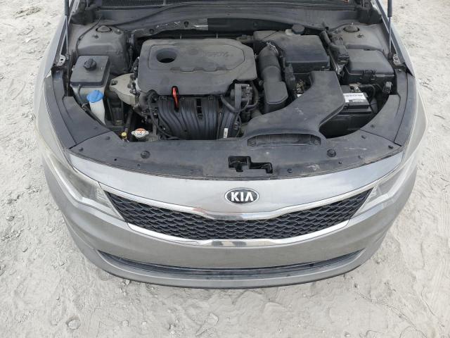 Photo 11 from auction – 2016 KIA OPTIMA LX with VIN 5XXGT4L31GG061739