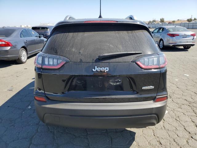 Photo 6 from auction – 2019 JEEP CHEROKEE L with VIN 1C4PJLCB7KD444644