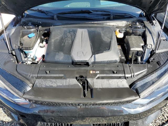 Photo 11 from auction – 2023 KIA EV6 GT with VIN KNDC5DLE0P5092219