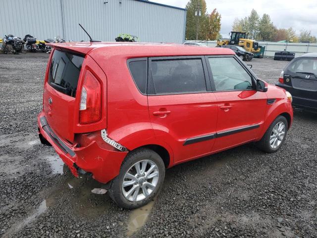 Снимка 3 от търг – 2013 KIA SOUL + с VIN KNDJT2A61D7593374