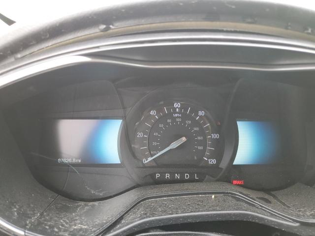 Photo 9 from auction – 2019 FORD FUSION TIT with VIN 3FA6P0SU8KR228696