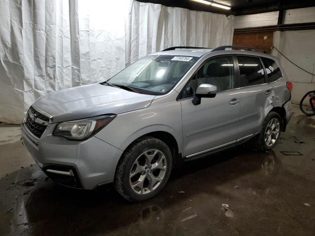 Снимка 1 от търг – 2018 SUBARU FORESTER 2 с VIN JF2SJAWC1JH542029