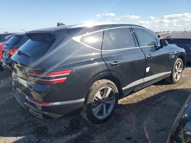 Photo 3 from auction – 2022 GENESIS GV80 BASE with VIN KMUHCESC5NU075501