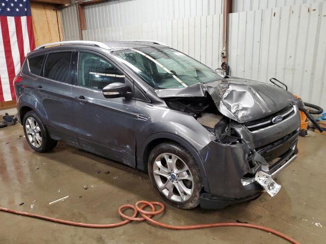 Photo 4 from auction – 2015 FORD ESCAPE TIT with VIN 1FMCU9J9XFUB38001