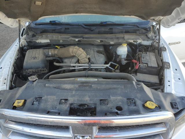 Photo 11 from auction – 2011 DODGE RAM 1500 with VIN 1D7RV1GT3BS656205