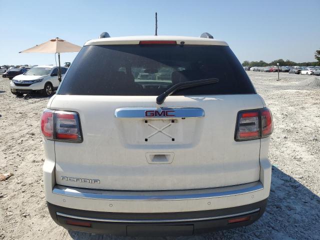 Photo 6 from auction – 2014 GMC ACADIA SLT with VIN 1GKKRRKD0EJ310822