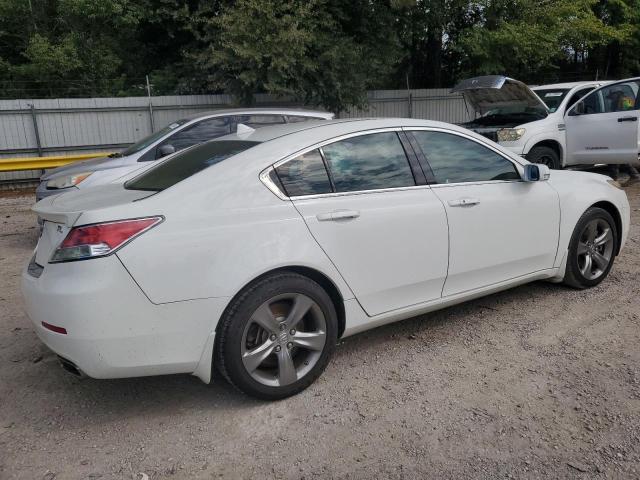 Photo 3 from auction – 2012 ACURA TL with VIN 19UUA8F74CA019295