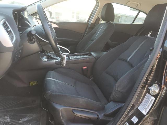 Photo 7 from auction – 2018 MAZDA 3 TOURING with VIN JM1BN1V78J1181673