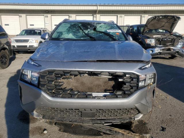 Photo 5 from auction – 2023 HYUNDAI SANTA FE S with VIN 5NMS24AJ3PH643194