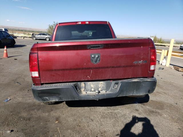 Photo 6 from auction – 2022 RAM 1500 CLASS with VIN 3C6RR7KG0NG331624