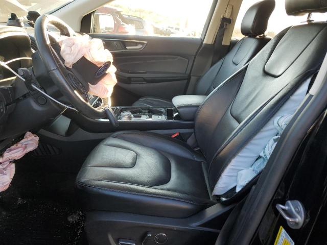 Photo 7 from auction – 2019 FORD EDGE TITAN with VIN 2FMPK4K90KBB60081