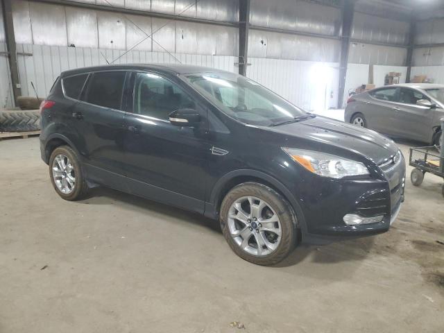 Photo 4 from auction – 2013 FORD ESCAPE SEL with VIN 1FMCU9H91DUD40602