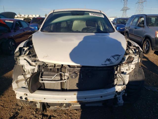 Photo 5 from auction – 2015 NISSAN JUKE S with VIN JN8AF5MV8FT551374