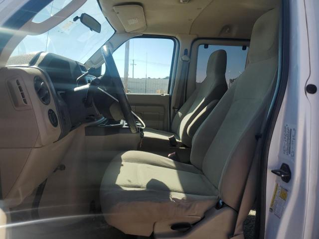 Photo 7 from auction – 2011 FORD ECONOLINE with VIN 1FBNE3BL1BDA74950