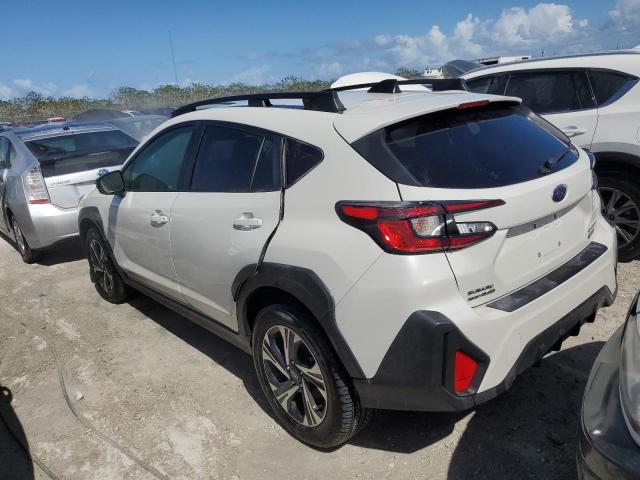 Photo 2 from auction – 2024 SUBARU CROSSTREK with VIN JF2GUADC4R8272564