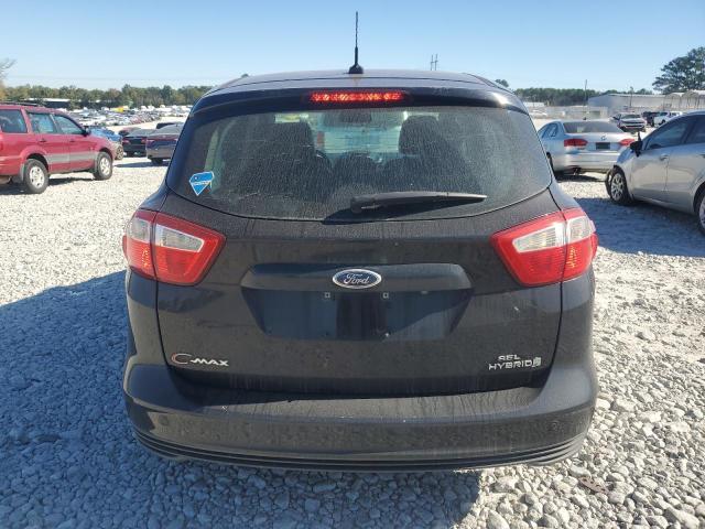 Photo 6 from auction – 2013 FORD C-MAX SEL with VIN 1FADP5BU7DL501438