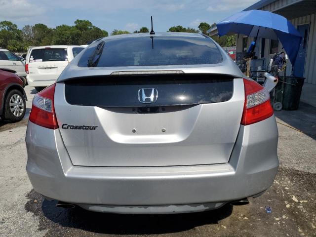 Photo 6 from auction – 2012 HONDA CROSSTOUR with VIN 5J6TF3H33CL002978